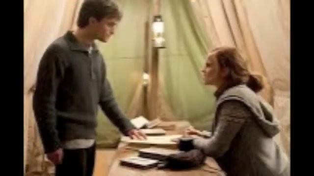 Harry Potter - Nick Cave O Children смотреть онлайн