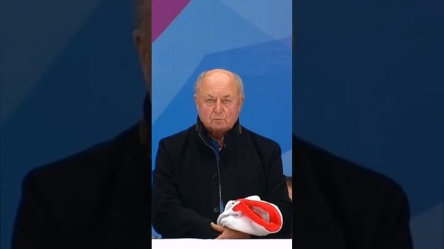Насколько сильнее Малинин российских фигуристов? #фигурноекатание #ветлугин #марккондратюк #малинин смотреть онлайн