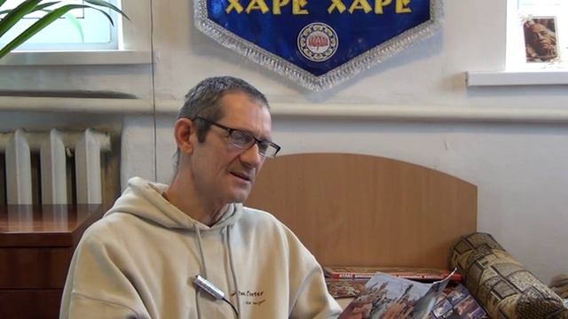 Планета - часть 2 - Вайшнава Прана дас - 23.03.2013 смотреть онлайн