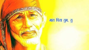Jai Jai Sai Jai Jai Sai (जय जय साई जय जय साई) - Sai Dhuni - New Sai Baba Bhajan - Shirdi Ke Sai