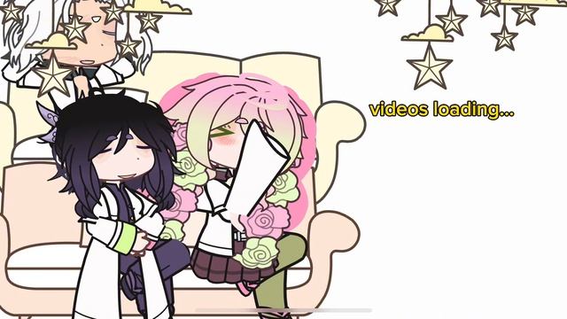 ༻ HASHIRAS REACT: wip by: clownie ༺ смотреть онлайн