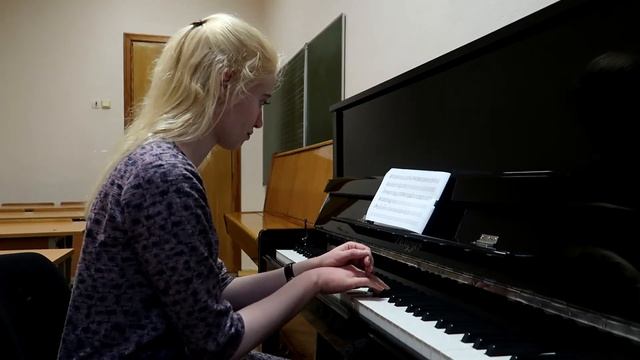 ДИКТАНТ № 15 для 1-2 КЛАССА (Ре мажор): КАК НАУЧИТЬСЯ ПИСАТЬ ДИКТАНТ? смотреть онлайн