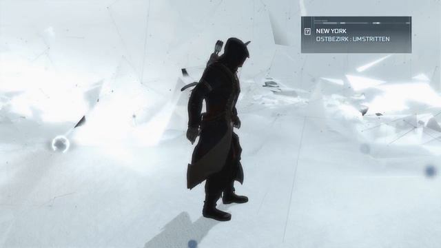Der Epilog (3/3) Ein trauriges Ende ~Let's Play Assassin's Creed 3 #43 смотреть онлайн