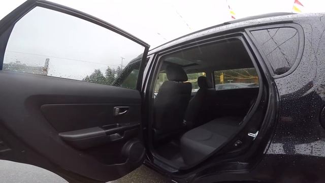 2011 Kia Soul 4U смотреть онлайн