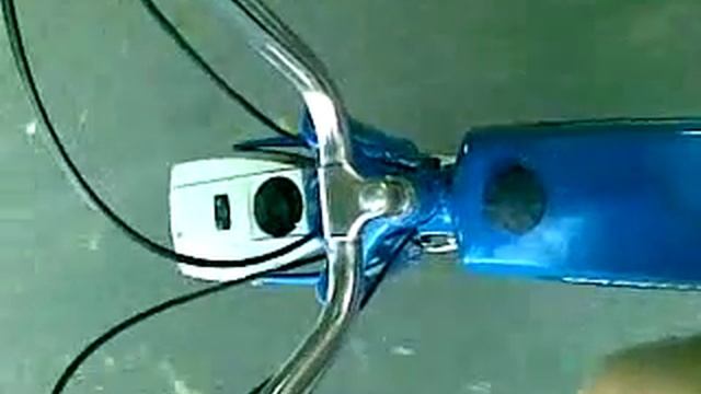 Garelli Gulp 50 del 1976 restaurato in movimento смотреть онлайн