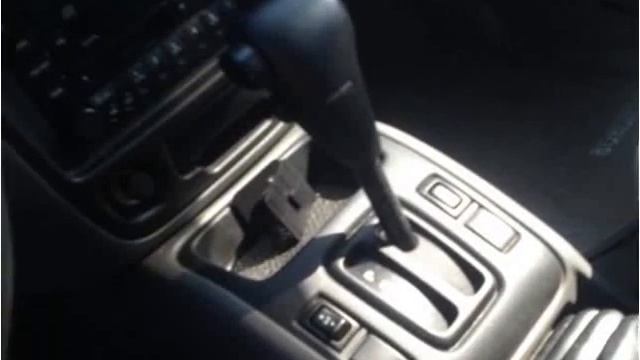 2002 Suzuki XL-7 Used Cars Farmer City IL смотреть онлайн
