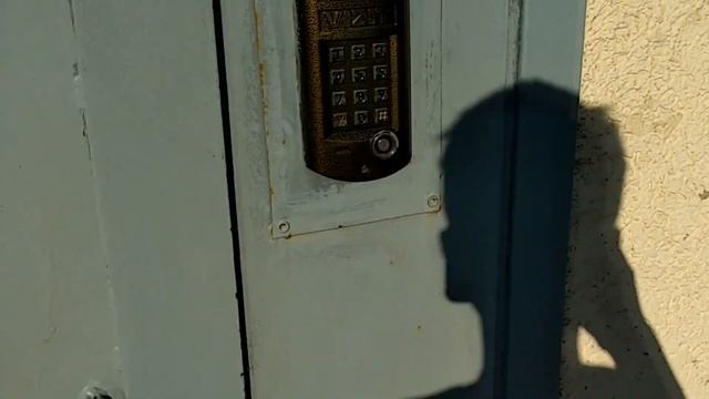 Я ВЕРНУЛСЯ! Тест универсальных ключей для домофонов от Zaf