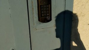 Я ВЕРНУЛСЯ! Тест универсальных ключей для домофонов от zaf