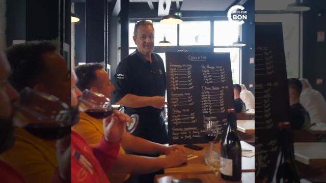 C’EST MEILLEUR QUAND C’EST BON rencontre GUEULETON ! смотреть онлайн