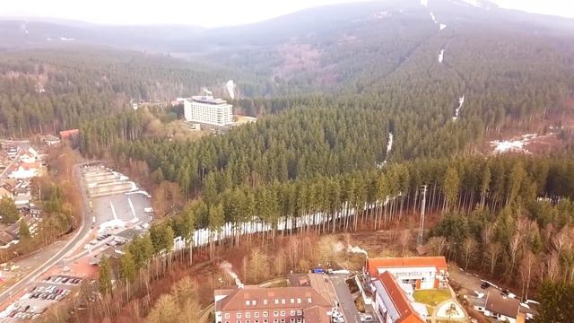 Braunlage Harz смотреть онлайн