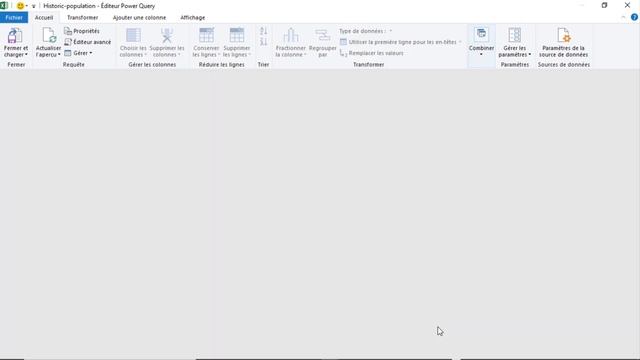 C'est quoi Power Query ? L'outil qui remplace le VBA смотреть онлайн
