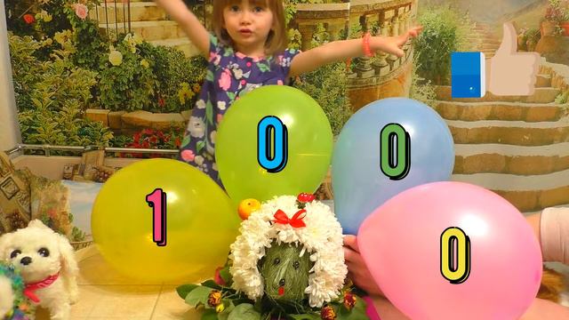 1000 подписчиков !! Это 1000 друзей) Спасибо друзья за поддержку, за лайки .....