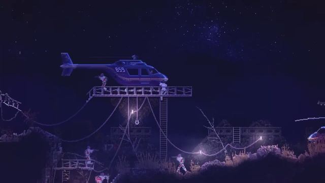 Carrion - Part 5 | The Final Flashback Sequence!!!!! смотреть онлайн
