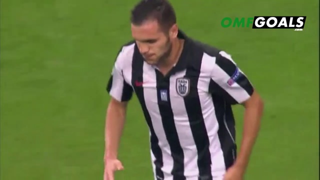SCH1-1PAOK смотреть онлайн