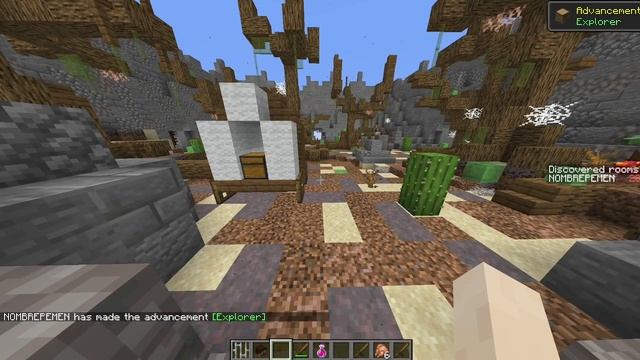 Infinite Dungeons Datapack! смотреть онлайн