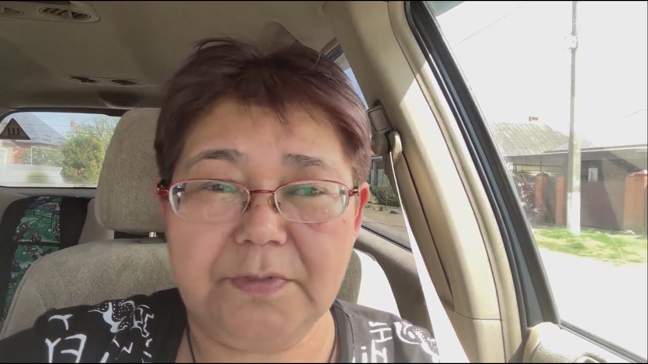 КАК ВСЁ УСПЕТЬ ? КТО ЕСЛИ НЕ НАСТЯ ? ЕДЕМ ЗА ДАРИНОЙ. 16.04.24. смотреть онлайн