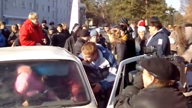 Gt-клуб Ангарск в запорожце смотреть онлайн