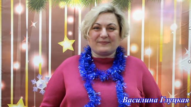 С Новым годом, любимый город! смотреть онлайн