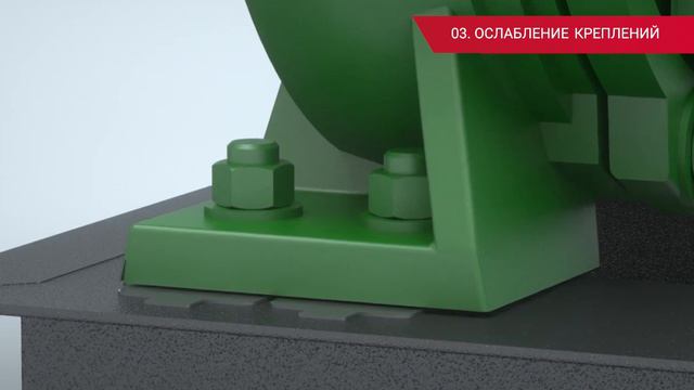 Лазерная система центровки VIBRO-LASER. Введение в центровку. смотреть онлайн