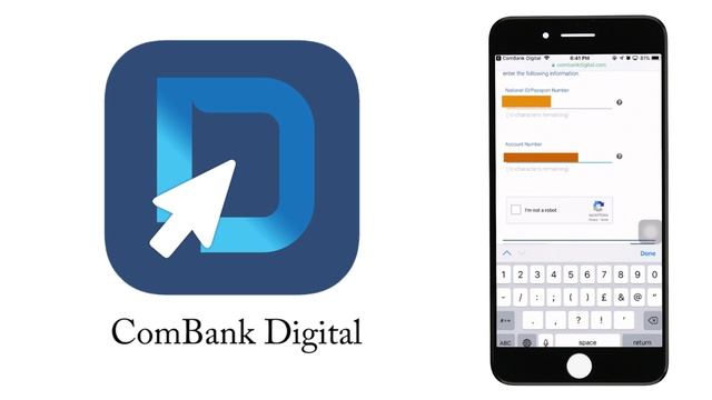 නිවසේ සිට commercial Combank Digital app එකෙන් ගණුදෙනු කරමු | E&E ACADEMY | Tutorial #6 смотреть онлайн