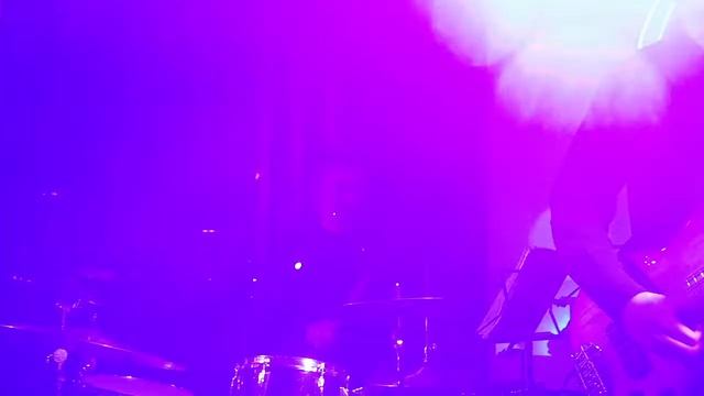 Anna Uus & The Soundescape - Treasure cover, Sokos Hotel Flamingo Helsinki 2018 смотреть онлайн