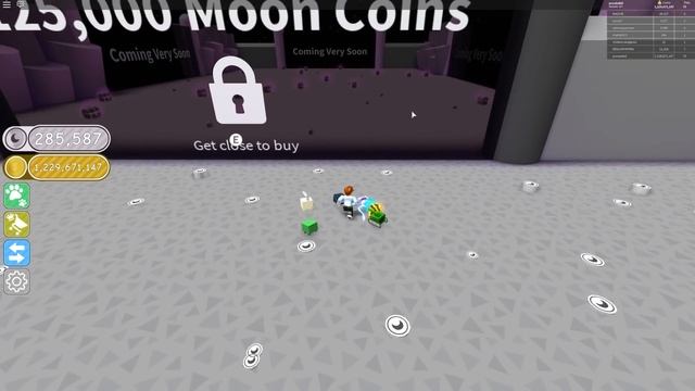 СИМУЛЯТОР МАЛЕНЬКИХ ЖИВОТНЫХ ПИТОМЦЕВ в ROBLOX с КИДОМ! Милые котики, собачки и англел, зомби #КИД смотреть онлайн