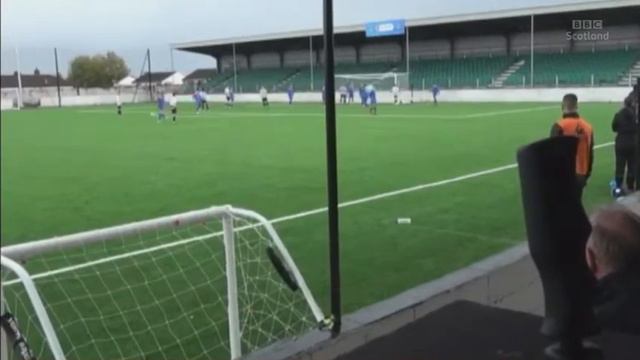 Wheel of Misfortune from BBC Scotland Sportscene смотреть онлайн