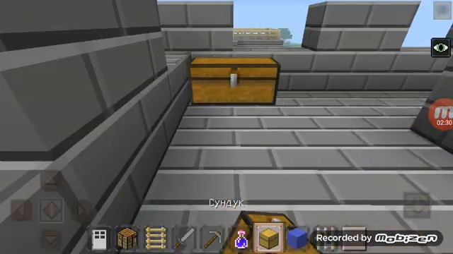 Обзор построек в игре Lucky Craft смотреть онлайн