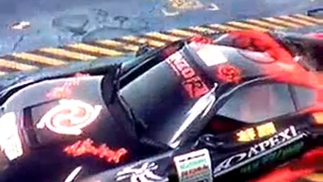 Re: NFS Pro Street My Cars смотреть онлайн