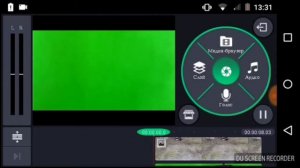 ВЗЛОМАННЫЙ KineMaster! Видеослой, без водяного знака, без рут, full hd! Green KineMaster