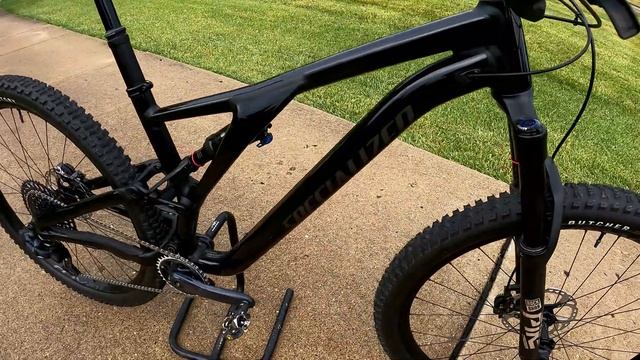 2021 Specialized Stumpjumper Alloy