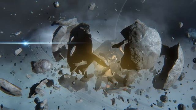 Star Citizen: Official Anvil Aerospace Hornet Commercial смотреть онлайн