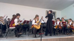 А. Виницкий "Что-то случилось в волшебном лесу'