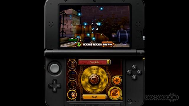 Code Name S.T.E.A.M. Gameplay - E3 2014 смотреть онлайн