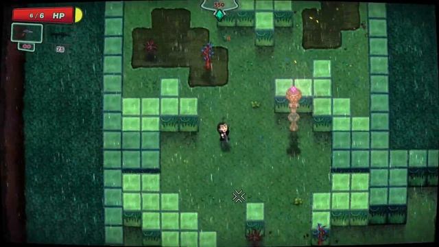 Danger Gazers Quick review and Gameplay смотреть онлайн