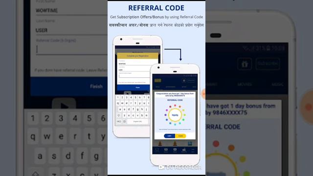 How to nepali channels ko live harnus смотреть онлайн