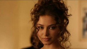 Хозяйка тайги