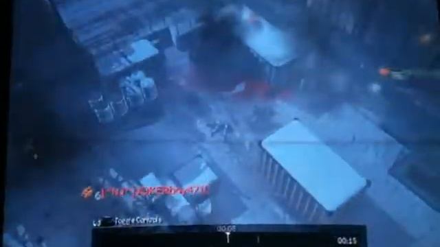 Game Winning Kill Care Package Smoosh смотреть онлайн