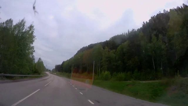 Швеция 59. Сегодня Работа в Лесу Швеция. Что как мои первые впечатления. смотреть онлайн