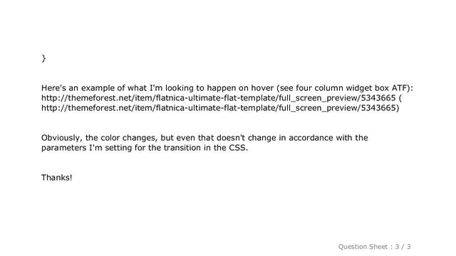 CSS : Rotating Glyphicons / Font Awesome in Bootstrap смотреть онлайн