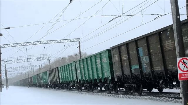 ТрансСиб_01 смотреть онлайн