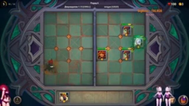 @Крушители Подземелий общаемся и заканчиваем сезон цель 1 твин в драконы ! смотреть онлайн