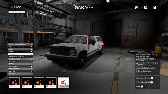 BEAMNG DRIVE #771 I Garagentuning I Let's Play BeamNG Drive mit GCG [Alpha] [HD] смотреть онлайн