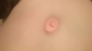 Мучаю Свой Пупок