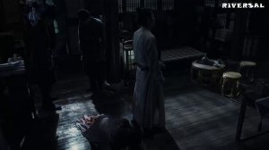 Закрывшись в одиноком замке 1 сезон 63 серия