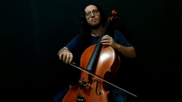 Berserk FORCES Cello смотреть онлайн