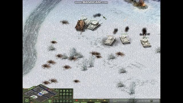 [Part 3] Cuban Missile Crisis: Soviet Campaign (Russia) смотреть онлайн