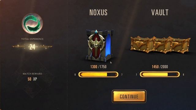 Unlocking things quick in Legends of Runeterra EXP farm tips and trick (Wildcards / shards / cards) смотреть онлайн