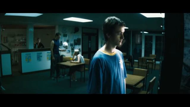 Возврат(2005) - Футбол + Остановка Времени (2 часть) | Cashback (2005) смотреть онлайн