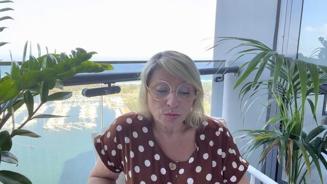 ВОДОЛЕЙ - ГОРОСКОП НА 2023 ГОД от ANGELA PEARL смотреть онлайн